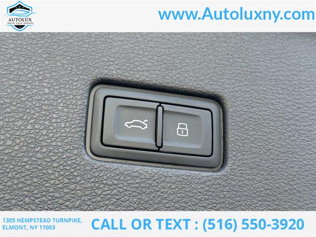 2021 Audi Q8 Premium Plus, available for sale in Elmont, New York | Auto Lux. Elmont, New York 2021 Audi Q8 Premium Plus, available for sale in Elmont, New York | Auto Lux. Elmont, New York