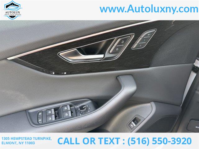 2021 Audi Q8 Premium Plus, available for sale in Elmont, New York | Auto Lux. Elmont, New York 2021 Audi Q8 Premium Plus, available for sale in Elmont, New York | Auto Lux. Elmont, New York