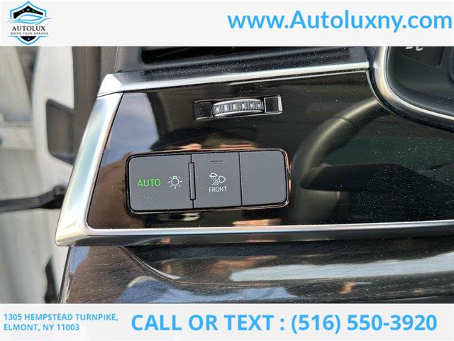 2021 Audi Q8 Premium Plus, available for sale in Elmont, New York | Auto Lux. Elmont, New York 2021 Audi Q8 Premium Plus, available for sale in Elmont, New York | Auto Lux. Elmont, New York