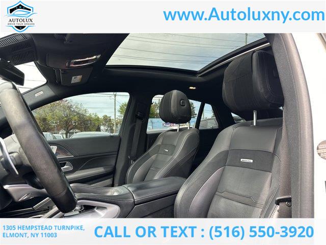 2021 Mercedes-benz Gle AMG GLE 53, available for sale in Elmont, New York | Auto Lux. Elmont, New York 2021 Mercedes-benz Gle AMG GLE 53, available for sale in Elmont, New York | Auto Lux. Elmont, New York