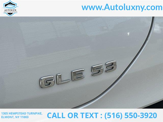 2021 Mercedes-benz Gle AMG GLE 53, available for sale in Elmont, New York | Auto Lux. Elmont, New York 2021 Mercedes-benz Gle AMG GLE 53, available for sale in Elmont, New York | Auto Lux. Elmont, New York