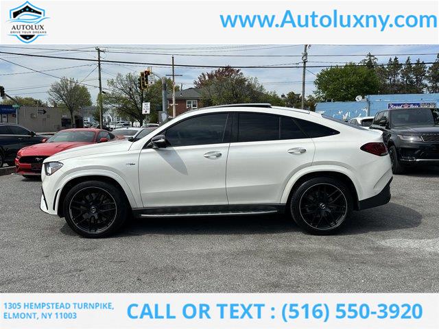 2021 Mercedes-benz Gle AMG GLE 53, available for sale in Elmont, New York | Auto Lux. Elmont, New York 2021 Mercedes-benz Gle AMG GLE 53, available for sale in Elmont, New York | Auto Lux. Elmont, New York