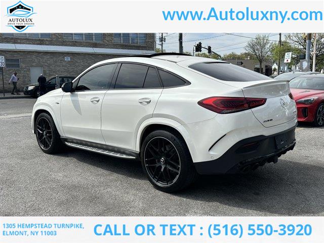2021 Mercedes-benz Gle AMG GLE 53, available for sale in Elmont, New York | Auto Lux. Elmont, New York 2021 Mercedes-benz Gle AMG GLE 53, available for sale in Elmont, New York | Auto Lux. Elmont, New York