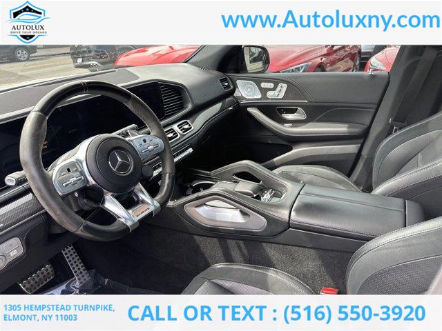 2021 Mercedes-benz Gle AMG GLE 53, available for sale in Elmont, New York | Auto Lux. Elmont, New York 2021 Mercedes-benz Gle AMG GLE 53, available for sale in Elmont, New York | Auto Lux. Elmont, New York