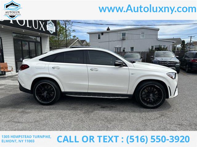 2021 Mercedes-benz Gle AMG GLE 53, available for sale in Elmont, New York | Auto Lux. Elmont, New York 2021 Mercedes-benz Gle AMG GLE 53, available for sale in Elmont, New York | Auto Lux. Elmont, New York
