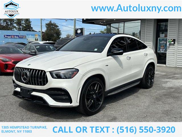 2021 Mercedes-benz Gle AMG GLE 53, available for sale in Elmont, New York | Auto Lux. Elmont, New York 2021 Mercedes-benz Gle AMG GLE 53, available for sale in Elmont, New York | Auto Lux. Elmont, New York