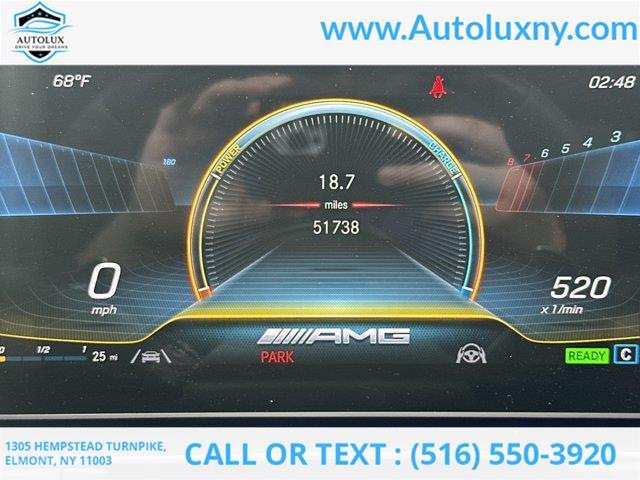 2021 Mercedes-benz Gle AMG GLE 53, available for sale in Elmont, New York | Auto Lux. Elmont, New York 2021 Mercedes-benz Gle AMG GLE 53, available for sale in Elmont, New York | Auto Lux. Elmont, New York