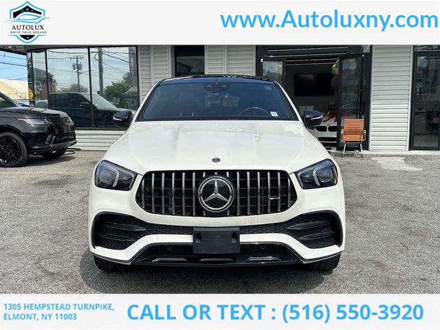 2021 Mercedes-benz Gle AMG GLE 53, available for sale in Elmont, New York | Auto Lux. Elmont, New York 2021 Mercedes-benz Gle AMG GLE 53, available for sale in Elmont, New York | Auto Lux. Elmont, New York