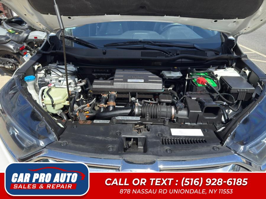 2017 Honda CR-V EX-L AWD w/Navi, available for sale in Uniondale, New York | Car Pro Auto. Uniondale, New York 2017 Honda CR-V EX-L AWD w/Navi, available for sale in Uniondale, New York | Car Pro Auto. Uniondale, New York