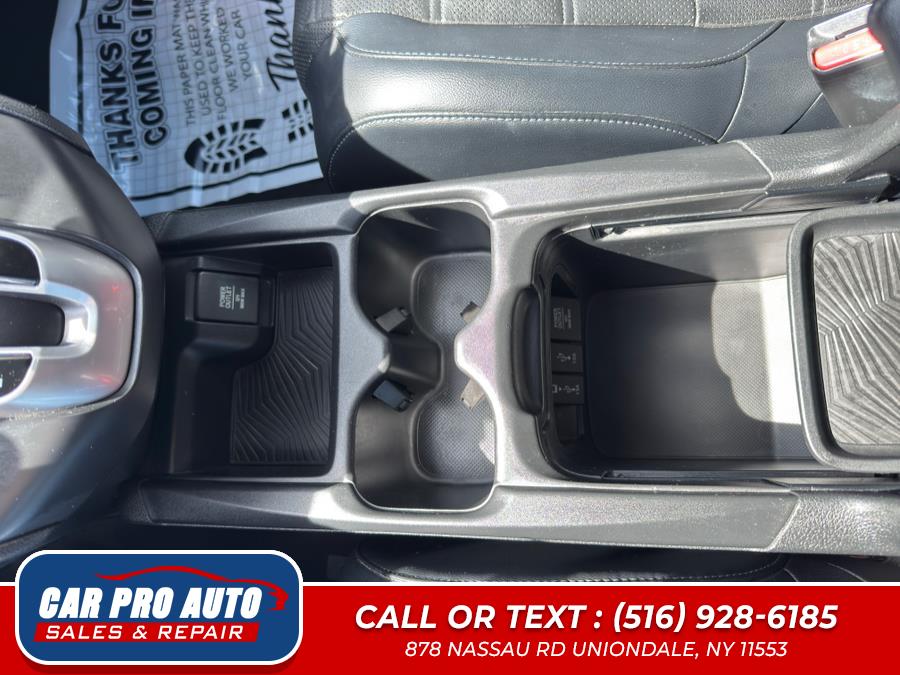2017 Honda CR-V EX-L AWD w/Navi, available for sale in Uniondale, New York | Car Pro Auto. Uniondale, New York 2017 Honda CR-V EX-L AWD w/Navi, available for sale in Uniondale, New York | Car Pro Auto. Uniondale, New York