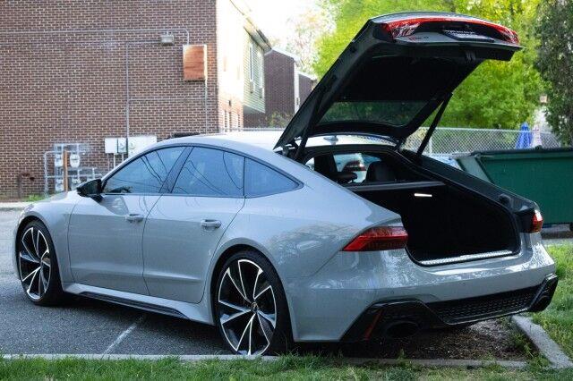 2022 Audi Rs 7 4.0T QUATTRO, available for sale in Woodside, New York | Drive Central. Woodside, New York 2022 Audi Rs 7 4.0T QUATTRO, available for sale in Woodside, New York | Drive Central. Woodside, New York