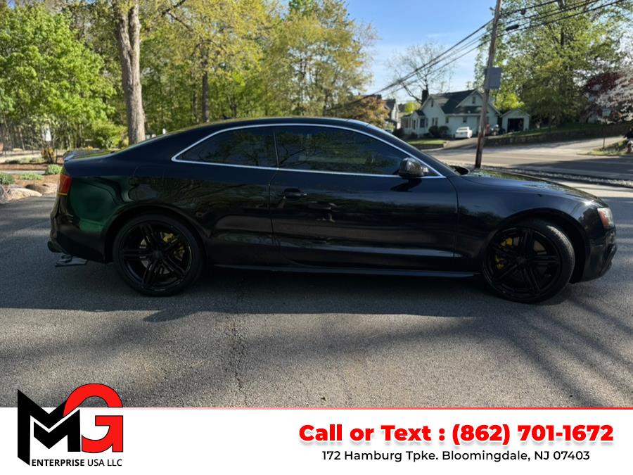 2013 Audi S5 2dr Cpe Auto Premium Plus, available for sale in Bloomingdale, New Jersey | MG Enterprise USA. Bloomingdale, New Jersey 2013 Audi S5 2dr Cpe Auto Premium Plus, available for sale in Bloomingdale, New Jersey | MG Enterprise USA. Bloomingdale, New Jersey