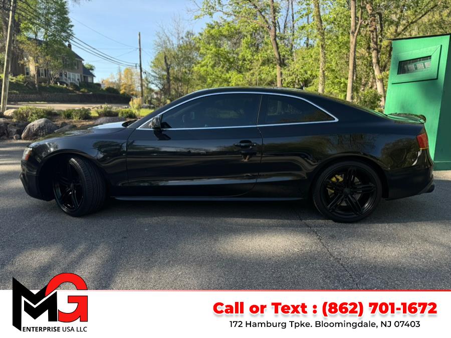 2013 Audi S5 2dr Cpe Auto Premium Plus, available for sale in Bloomingdale, New Jersey | MG Enterprise USA. Bloomingdale, New Jersey 2013 Audi S5 2dr Cpe Auto Premium Plus, available for sale in Bloomingdale, New Jersey | MG Enterprise USA. Bloomingdale, New Jersey