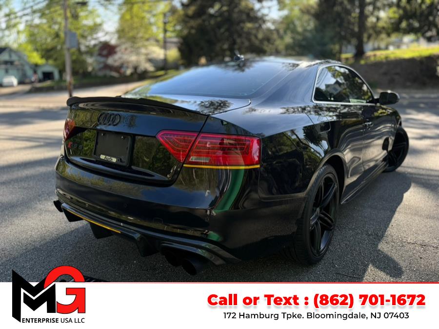 2013 Audi S5 2dr Cpe Auto Premium Plus, available for sale in Bloomingdale, New Jersey | MG Enterprise USA. Bloomingdale, New Jersey 2013 Audi S5 2dr Cpe Auto Premium Plus, available for sale in Bloomingdale, New Jersey | MG Enterprise USA. Bloomingdale, New Jersey