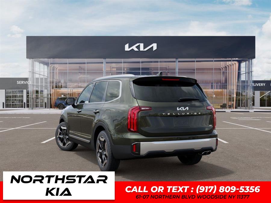 2025 Kia Telluride S, available for sale in Woodside, New York | Northstar Kia - Used Cars Super Center. Woodside, New York 2025 Kia Telluride S, available for sale in Woodside, New York | Northstar Kia - Used Cars Super Center. Woodside, New York