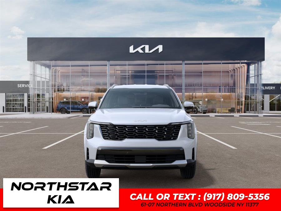 2025 Kia Sorento S, available for sale in Woodside, New York | Northstar Kia - Used Cars Super Center. Woodside, New York 2025 Kia Sorento S, available for sale in Woodside, New York | Northstar Kia - Used Cars Super Center. Woodside, New York