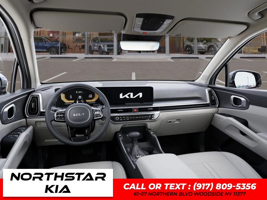 2025 Kia Sorento S, available for sale in Woodside, New York | Northstar Kia - Used Cars Super Center. Woodside, New York 2025 Kia Sorento S, available for sale in Woodside, New York | Northstar Kia - Used Cars Super Center. Woodside, New York