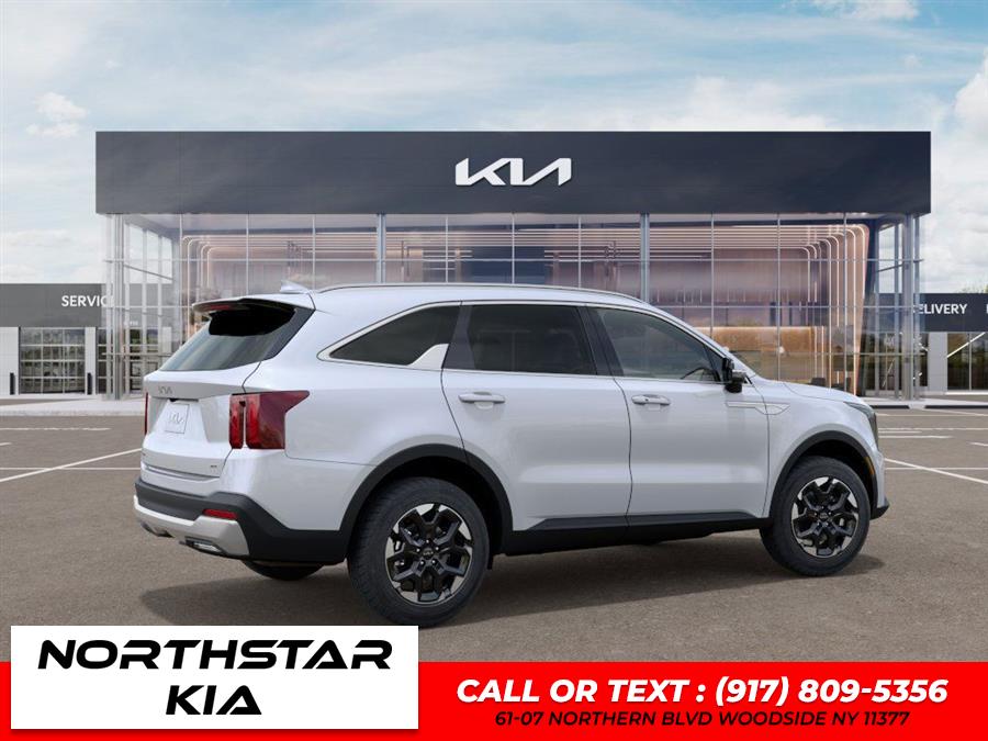 2025 Kia Sorento S, available for sale in Woodside, New York | Northstar Kia - Used Cars Super Center. Woodside, New York 2025 Kia Sorento S, available for sale in Woodside, New York | Northstar Kia - Used Cars Super Center. Woodside, New York