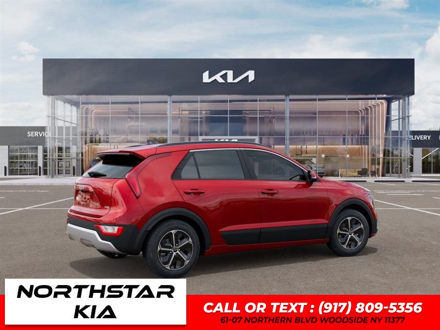 2025 Kia Niro EX, available for sale in Woodside, New York | Northstar Kia - Used Cars Super Center. Woodside, New York 2025 Kia Niro EX, available for sale in Woodside, New York | Northstar Kia - Used Cars Super Center. Woodside, New York