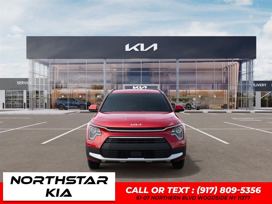 2025 Kia Niro EX, available for sale in Woodside, New York | Northstar Kia - Used Cars Super Center. Woodside, New York 2025 Kia Niro EX, available for sale in Woodside, New York | Northstar Kia - Used Cars Super Center. Woodside, New York