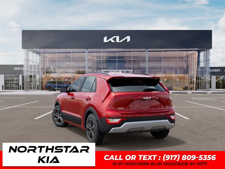 2025 Kia Niro EX, available for sale in Woodside, New York | Northstar Kia - Used Cars Super Center. Woodside, New York 2025 Kia Niro EX, available for sale in Woodside, New York | Northstar Kia - Used Cars Super Center. Woodside, New York