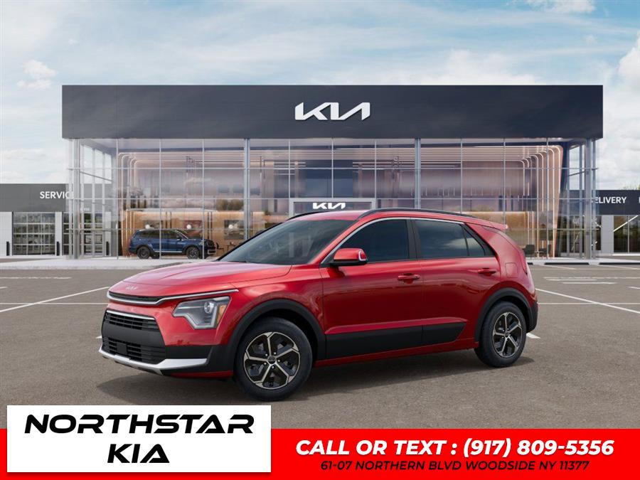 2025 Kia Niro EX, available for sale in Woodside, New York | Northstar Kia - Used Cars Super Center. Woodside, New York 2025 Kia Niro EX, available for sale in Woodside, New York | Northstar Kia - Used Cars Super Center. Woodside, New York