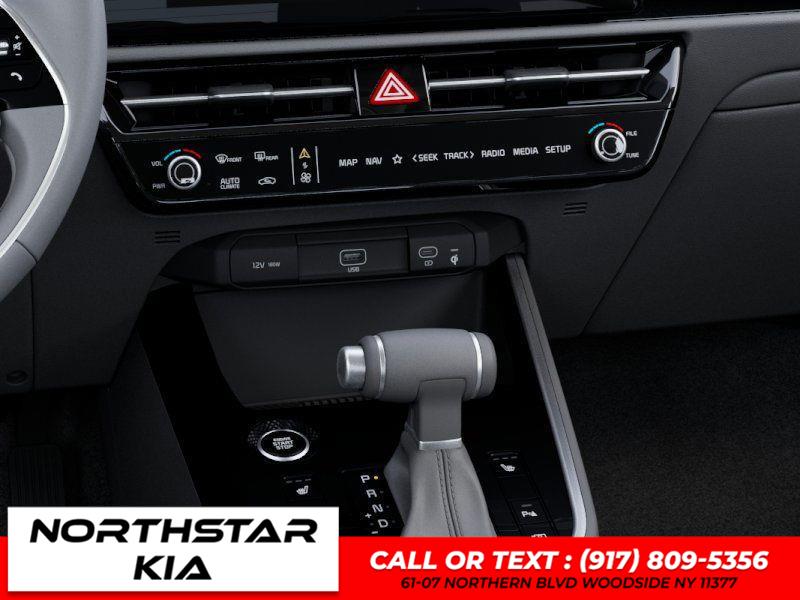 2025 Kia Niro EX, available for sale in Woodside, New York | Northstar Kia - Used Cars Super Center. Woodside, New York 2025 Kia Niro EX, available for sale in Woodside, New York | Northstar Kia - Used Cars Super Center. Woodside, New York