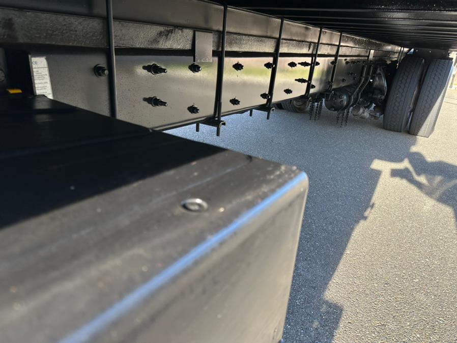 2019 Freightliner M2 106 NON CDL 26 FT BOX ALUMINUM LIFT-GATE, available for sale in Paterson, New Jersey | Speedway Commercial Motors LLC. Paterson, New Jersey 2019 Freightliner M2 106 NON CDL 26 FT BOX ALUMINUM LIFT-GATE, available for sale in Paterson, New Jersey | Speedway Commercial Motors LLC. Paterson, New Jersey
