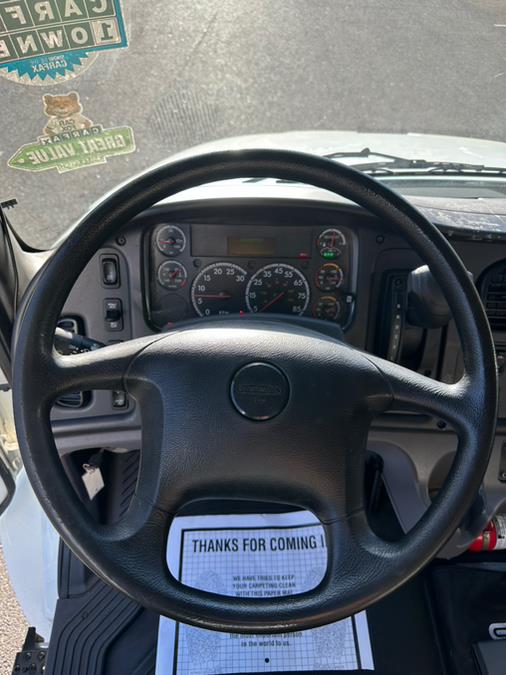 2019 Freightliner M2 106 NON CDL 26 FT BOX ALUMINUM LIFT-GATE, available for sale in Paterson, New Jersey | Speedway Commercial Motors LLC. Paterson, New Jersey 2019 Freightliner M2 106 NON CDL 26 FT BOX ALUMINUM LIFT-GATE, available for sale in Paterson, New Jersey | Speedway Commercial Motors LLC. Paterson, New Jersey