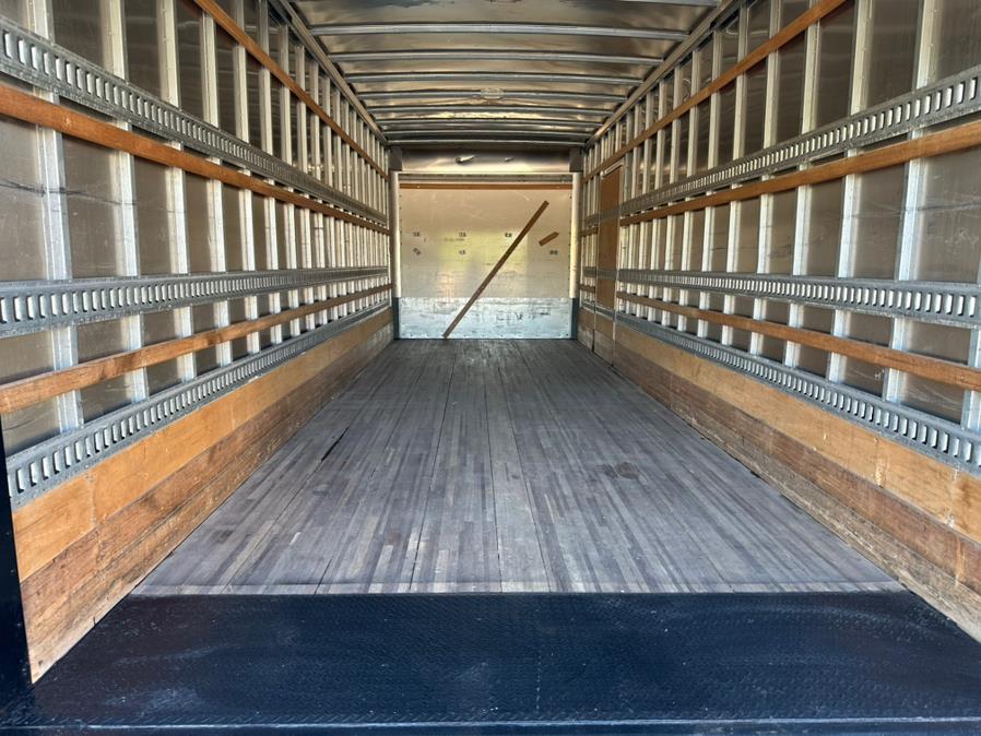 2019 Freightliner M2 106 NON CDL 26 FT BOX ALUMINUM LIFT-GATE, available for sale in Paterson, New Jersey | Speedway Commercial Motors LLC. Paterson, New Jersey 2019 Freightliner M2 106 NON CDL 26 FT BOX ALUMINUM LIFT-GATE, available for sale in Paterson, New Jersey | Speedway Commercial Motors LLC. Paterson, New Jersey