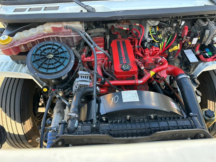 2019 Freightliner M2 106 NON CDL 26 FT BOX ALUMINUM LIFT-GATE, available for sale in Paterson, New Jersey | Speedway Commercial Motors LLC. Paterson, New Jersey 2019 Freightliner M2 106 NON CDL 26 FT BOX ALUMINUM LIFT-GATE, available for sale in Paterson, New Jersey | Speedway Commercial Motors LLC. Paterson, New Jersey