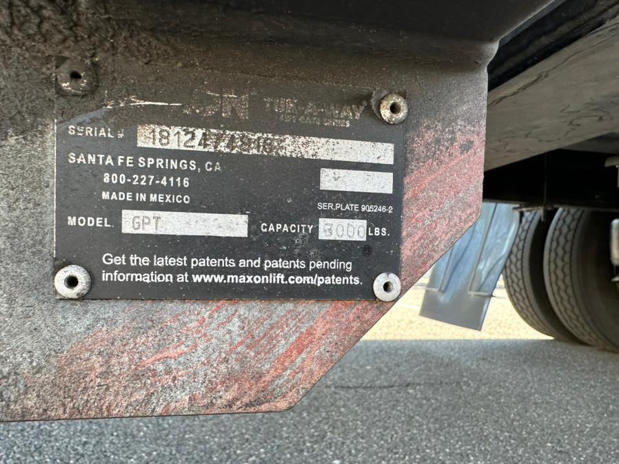 2019 Freightliner M2 106 NON CDL 26 FT BOX ALUMINUM LIFT-GATE, available for sale in Paterson, New Jersey | Speedway Commercial Motors LLC. Paterson, New Jersey 2019 Freightliner M2 106 NON CDL 26 FT BOX ALUMINUM LIFT-GATE, available for sale in Paterson, New Jersey | Speedway Commercial Motors LLC. Paterson, New Jersey