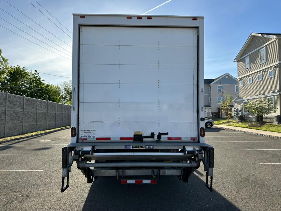 2019 Freightliner M2 106 NON CDL 26 FT BOX ALUMINUM LIFT-GATE, available for sale in Paterson, New Jersey | Speedway Commercial Motors LLC. Paterson, New Jersey 2019 Freightliner M2 106 NON CDL 26 FT BOX ALUMINUM LIFT-GATE, available for sale in Paterson, New Jersey | Speedway Commercial Motors LLC. Paterson, New Jersey