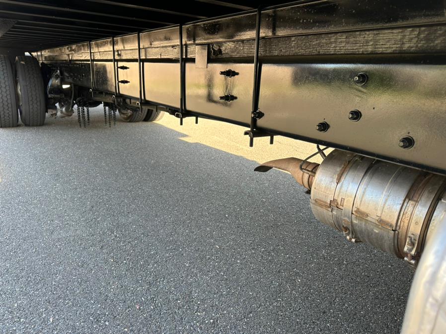 2019 Freightliner M2 106 NON CDL 26 FT BOX ALUMINUM LIFT-GATE, available for sale in Paterson, New Jersey | Speedway Commercial Motors LLC. Paterson, New Jersey 2019 Freightliner M2 106 NON CDL 26 FT BOX ALUMINUM LIFT-GATE, available for sale in Paterson, New Jersey | Speedway Commercial Motors LLC. Paterson, New Jersey