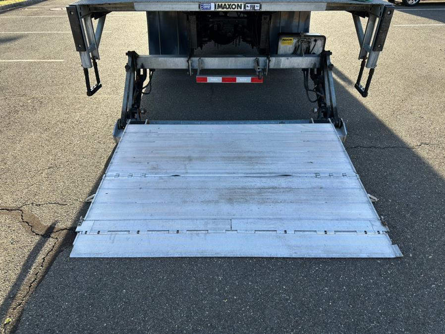 2019 Freightliner M2 106 NON CDL 26 FT BOX ALUMINUM LIFT-GATE, available for sale in Paterson, New Jersey | Speedway Commercial Motors LLC. Paterson, New Jersey 2019 Freightliner M2 106 NON CDL 26 FT BOX ALUMINUM LIFT-GATE, available for sale in Paterson, New Jersey | Speedway Commercial Motors LLC. Paterson, New Jersey