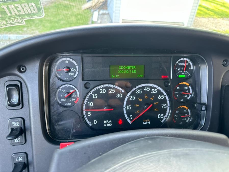2019 Freightliner M2 106 NON CDL 26 FT BOX ALUMINUM LIFT-GATE, available for sale in Paterson, New Jersey | Speedway Commercial Motors LLC. Paterson, New Jersey 2019 Freightliner M2 106 NON CDL 26 FT BOX ALUMINUM LIFT-GATE, available for sale in Paterson, New Jersey | Speedway Commercial Motors LLC. Paterson, New Jersey