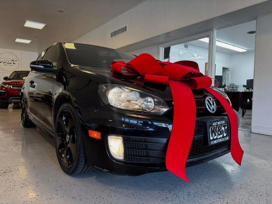 2013 Volkswagen Gti Hatchback Coupe 2D, available for sale in Santa Ana, California | K&T Motor LLC. Santa Ana, California 2013 Volkswagen Gti Hatchback Coupe 2D, available for sale in Santa Ana, California | K&T Motor LLC. Santa Ana, California