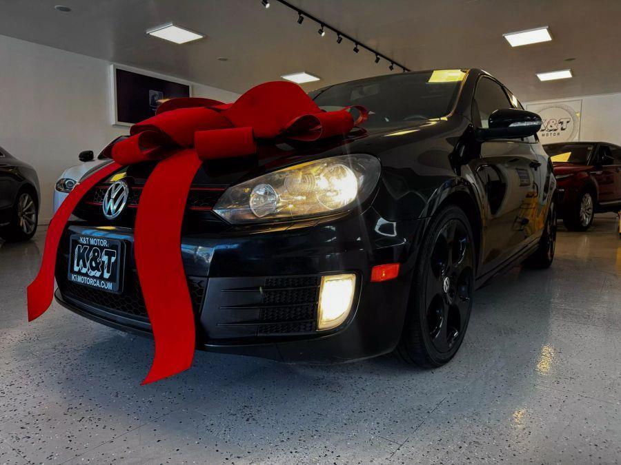 2013 Volkswagen Gti Hatchback Coupe 2D, available for sale in Santa Ana, California | K&T Motor LLC. Santa Ana, California 2013 Volkswagen Gti Hatchback Coupe 2D, available for sale in Santa Ana, California | K&T Motor LLC. Santa Ana, California