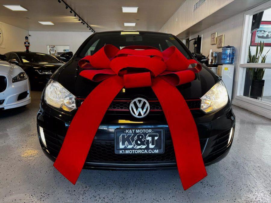 2013 Volkswagen Gti Hatchback Coupe 2D, available for sale in Santa Ana, California | K&T Motor LLC. Santa Ana, California 2013 Volkswagen Gti Hatchback Coupe 2D, available for sale in Santa Ana, California | K&T Motor LLC. Santa Ana, California