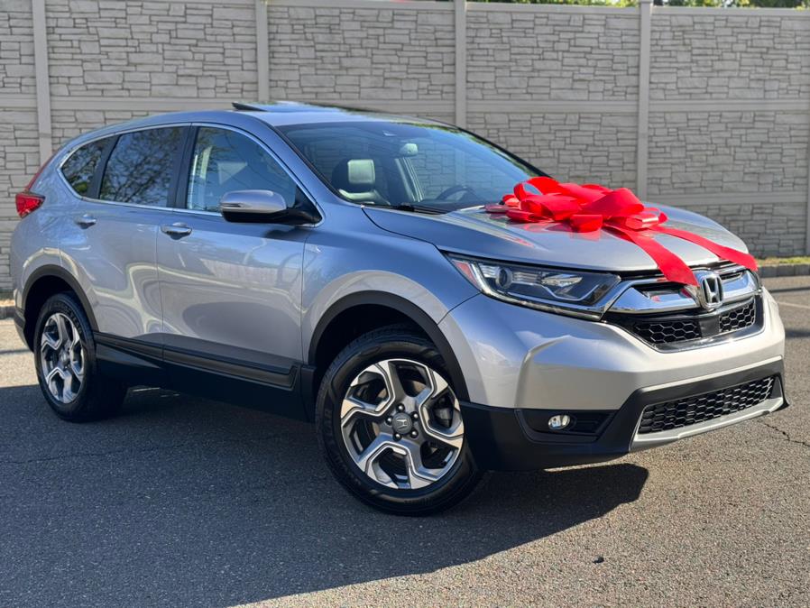 Used 2017 Honda CR-V in Paterson, New Jersey | Speedway Motors LLC. Paterson, New Jersey