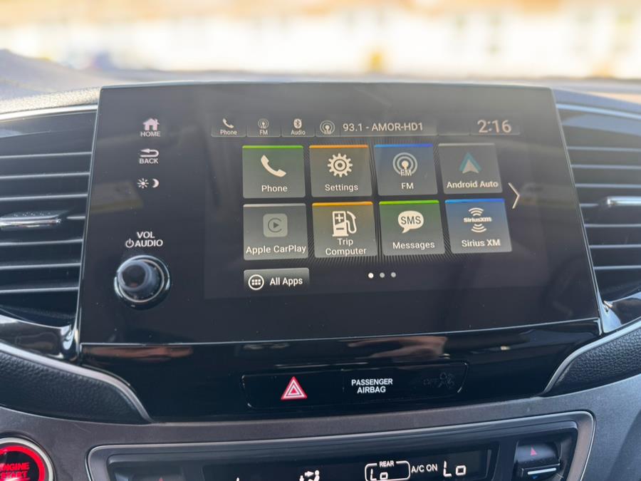 2019 Honda Pilot EX-L AWD, available for sale in Paterson, New Jersey | Speedway Motors LLC. Paterson, New Jersey 2019 Honda Pilot EX-L AWD, available for sale in Paterson, New Jersey | Speedway Motors LLC. Paterson, New Jersey