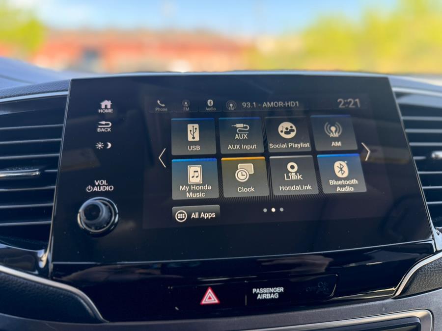 2019 Honda Pilot EX-L AWD, available for sale in Paterson, New Jersey | Speedway Motors LLC. Paterson, New Jersey 2019 Honda Pilot EX-L AWD, available for sale in Paterson, New Jersey | Speedway Motors LLC. Paterson, New Jersey