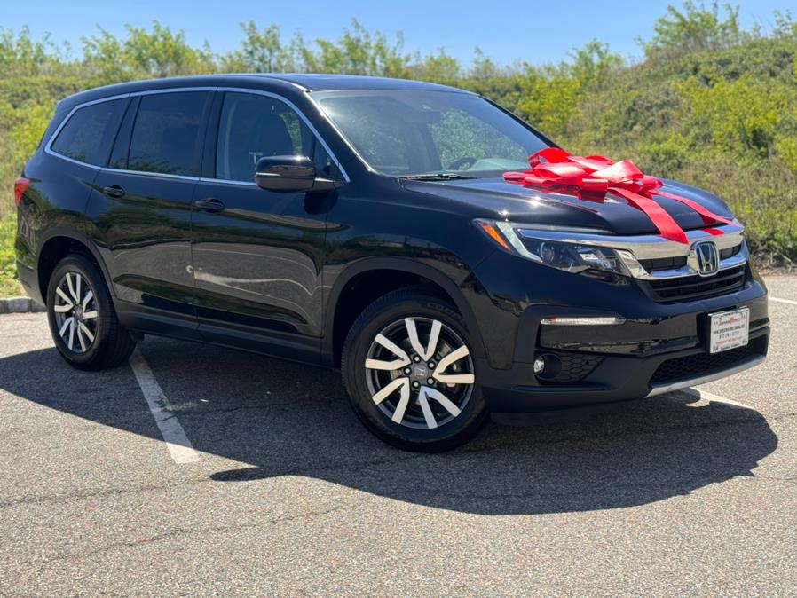 Used 2019 Honda Pilot in Paterson, New Jersey | Speedway Motors LLC. Paterson, New Jersey