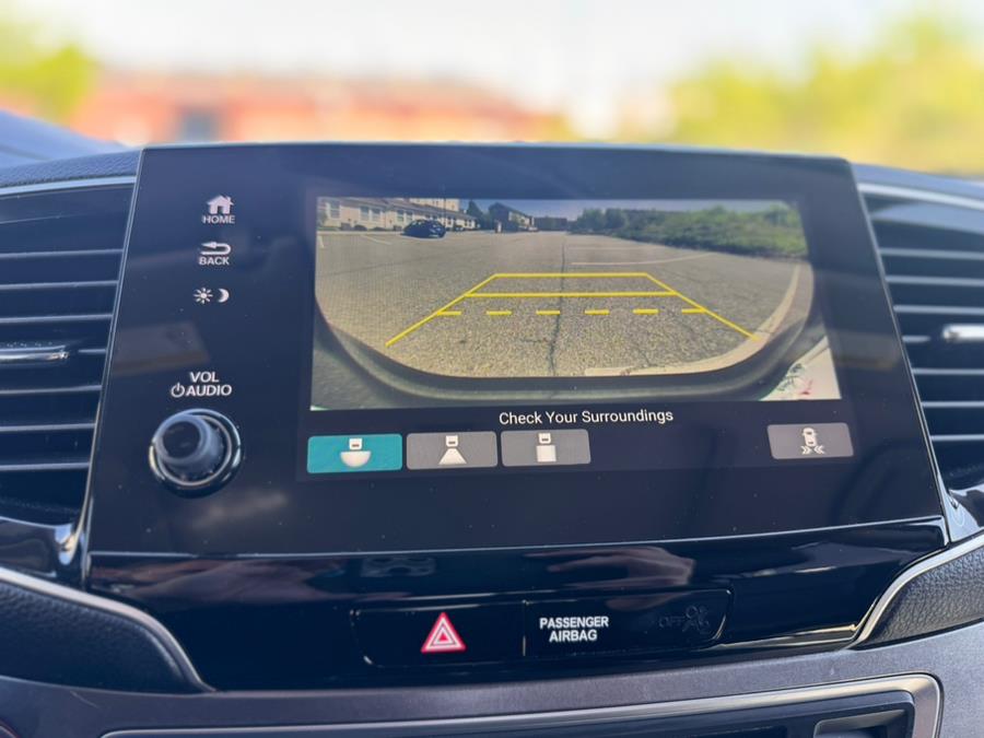 2019 Honda Pilot EX-L AWD, available for sale in Paterson, New Jersey | Speedway Motors LLC. Paterson, New Jersey 2019 Honda Pilot EX-L AWD, available for sale in Paterson, New Jersey | Speedway Motors LLC. Paterson, New Jersey