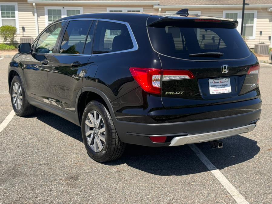 2019 Honda Pilot EX-L AWD, available for sale in Paterson, New Jersey | Speedway Motors LLC. Paterson, New Jersey 2019 Honda Pilot EX-L AWD, available for sale in Paterson, New Jersey | Speedway Motors LLC. Paterson, New Jersey