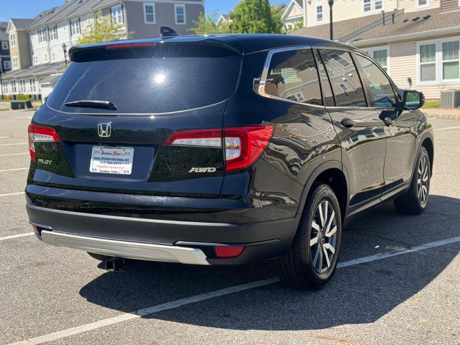 2019 Honda Pilot EX-L AWD, available for sale in Paterson, New Jersey | Speedway Motors LLC. Paterson, New Jersey 2019 Honda Pilot EX-L AWD, available for sale in Paterson, New Jersey | Speedway Motors LLC. Paterson, New Jersey