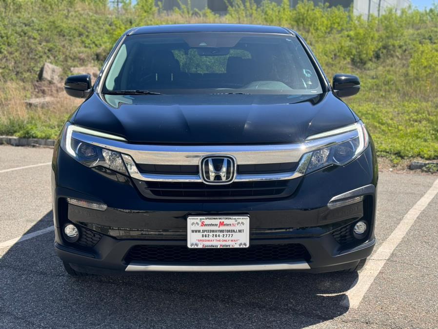 2019 Honda Pilot EX-L AWD, available for sale in Paterson, New Jersey | Speedway Motors LLC. Paterson, New Jersey 2019 Honda Pilot EX-L AWD, available for sale in Paterson, New Jersey | Speedway Motors LLC. Paterson, New Jersey