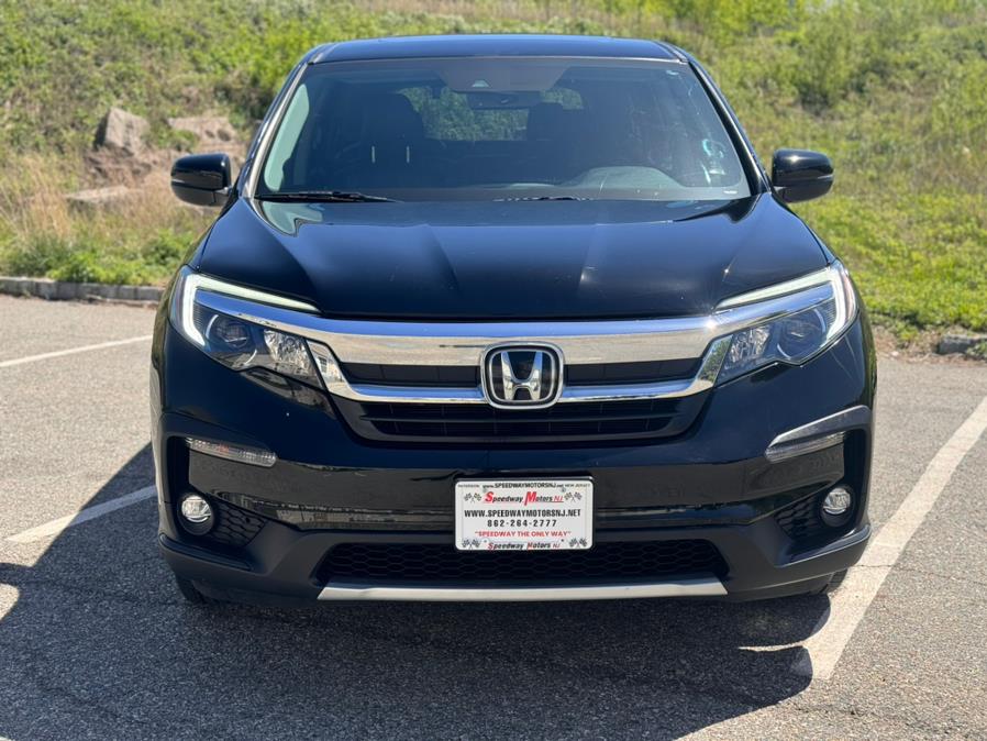 2019 Honda Pilot EX-L AWD, available for sale in Paterson, New Jersey | Speedway Motors LLC. Paterson, New Jersey 2019 Honda Pilot EX-L AWD, available for sale in Paterson, New Jersey | Speedway Motors LLC. Paterson, New Jersey
