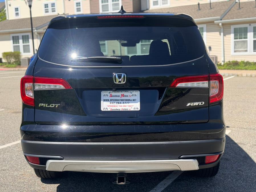 2019 Honda Pilot EX-L AWD, available for sale in Paterson, New Jersey | Speedway Motors LLC. Paterson, New Jersey 2019 Honda Pilot EX-L AWD, available for sale in Paterson, New Jersey | Speedway Motors LLC. Paterson, New Jersey