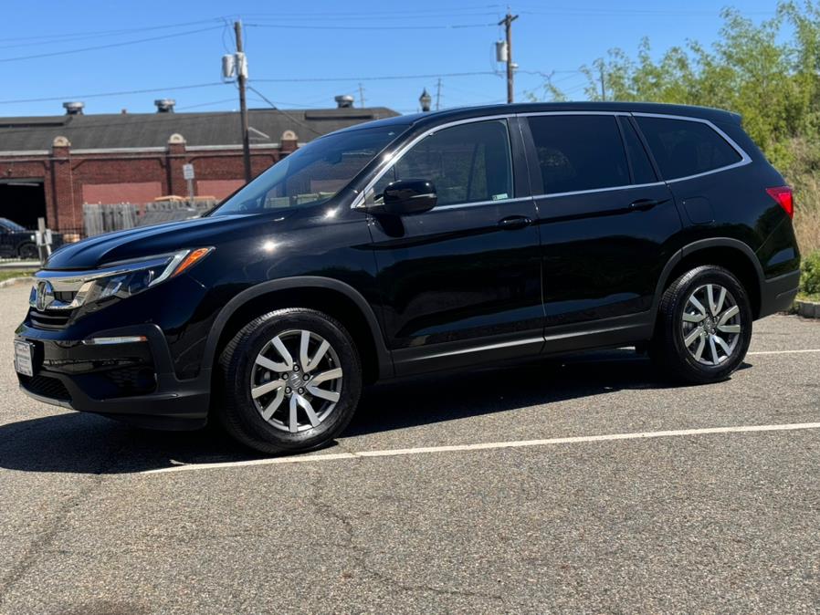 2019 Honda Pilot EX-L AWD, available for sale in Paterson, New Jersey | Speedway Motors LLC. Paterson, New Jersey 2019 Honda Pilot EX-L AWD, available for sale in Paterson, New Jersey | Speedway Motors LLC. Paterson, New Jersey